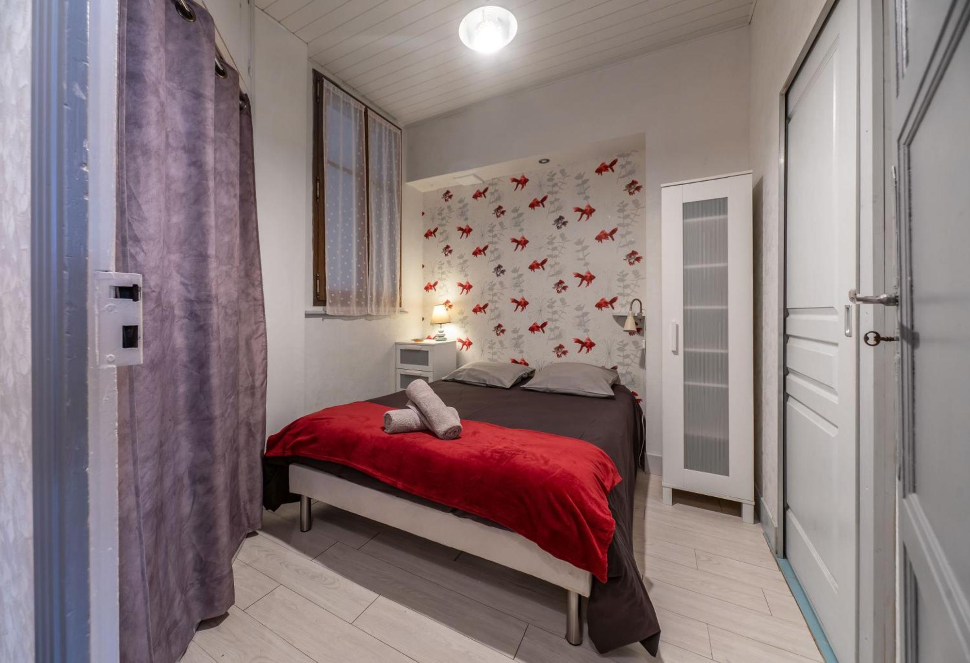 Le Lasteyras - Appartement Charmant En Centre Ville Vichy Buitenkant foto