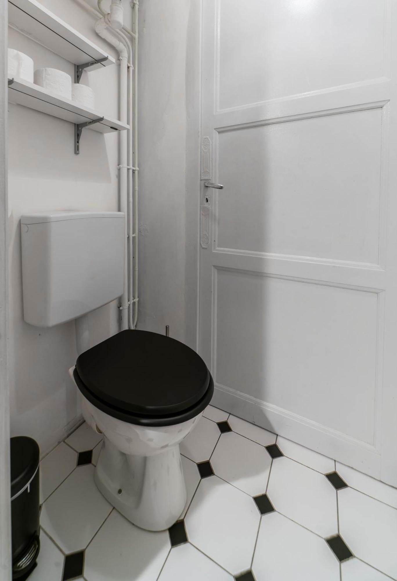 Le Lasteyras - Appartement Charmant En Centre Ville Vichy Buitenkant foto